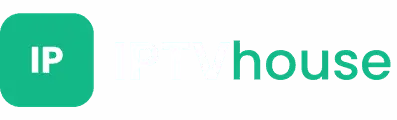 ITPVHOUSE LOGO: best iptv service